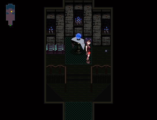 Dark Blood Chronicles screenshot 7