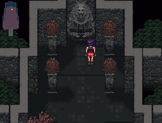 Dark Blood Chronicles screenshot 17
