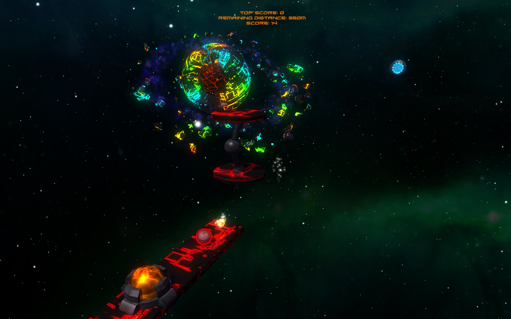 RGBverse screenshot 10