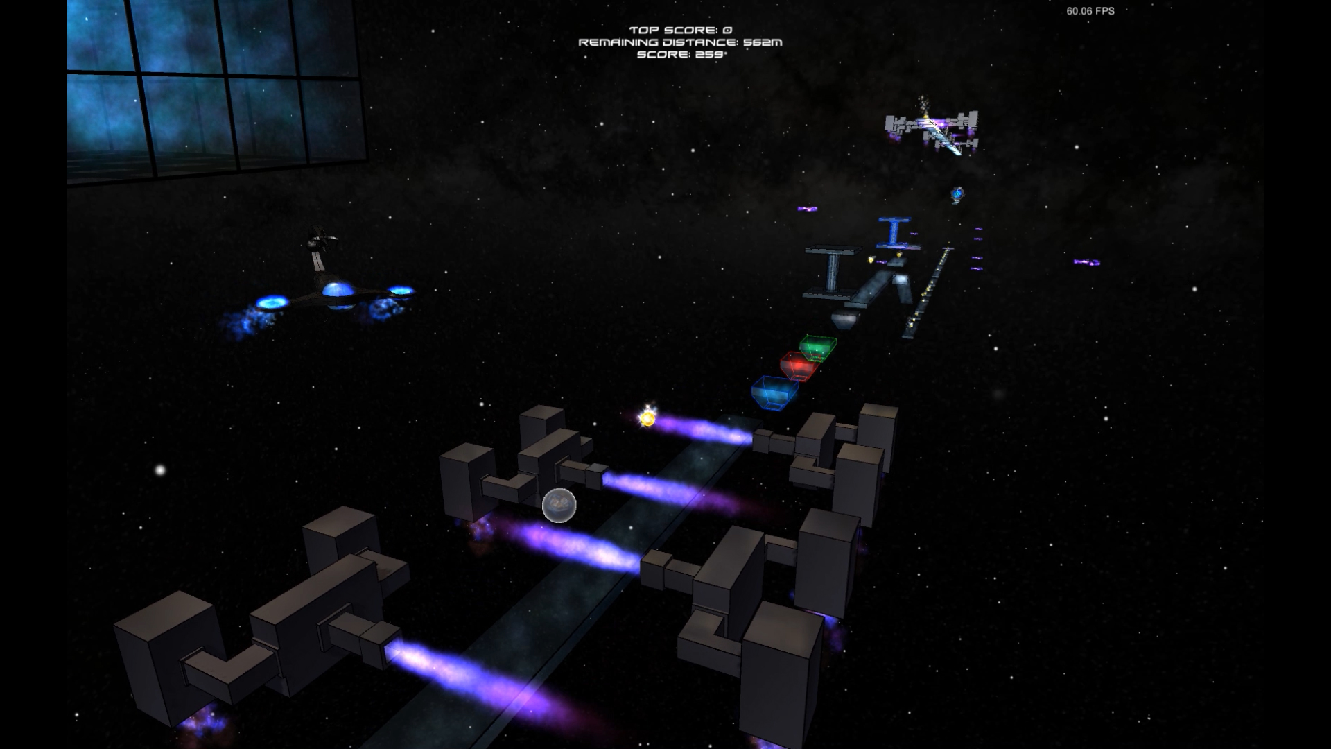 RGBverse screenshot 6