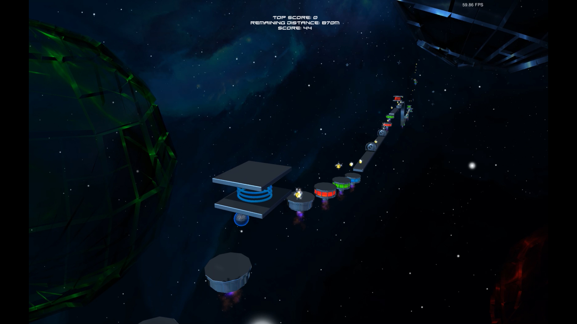 RGBverse screenshot 4