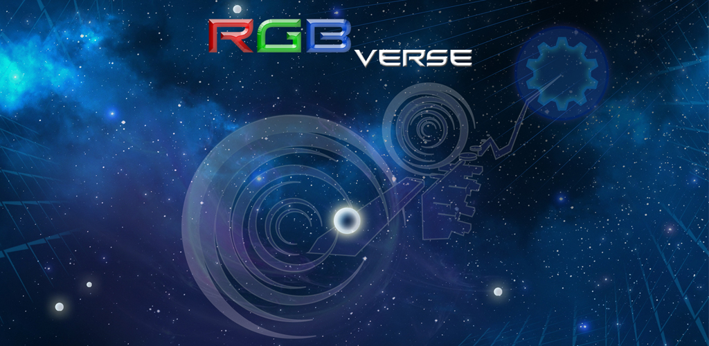 RGBverse screenshot 1