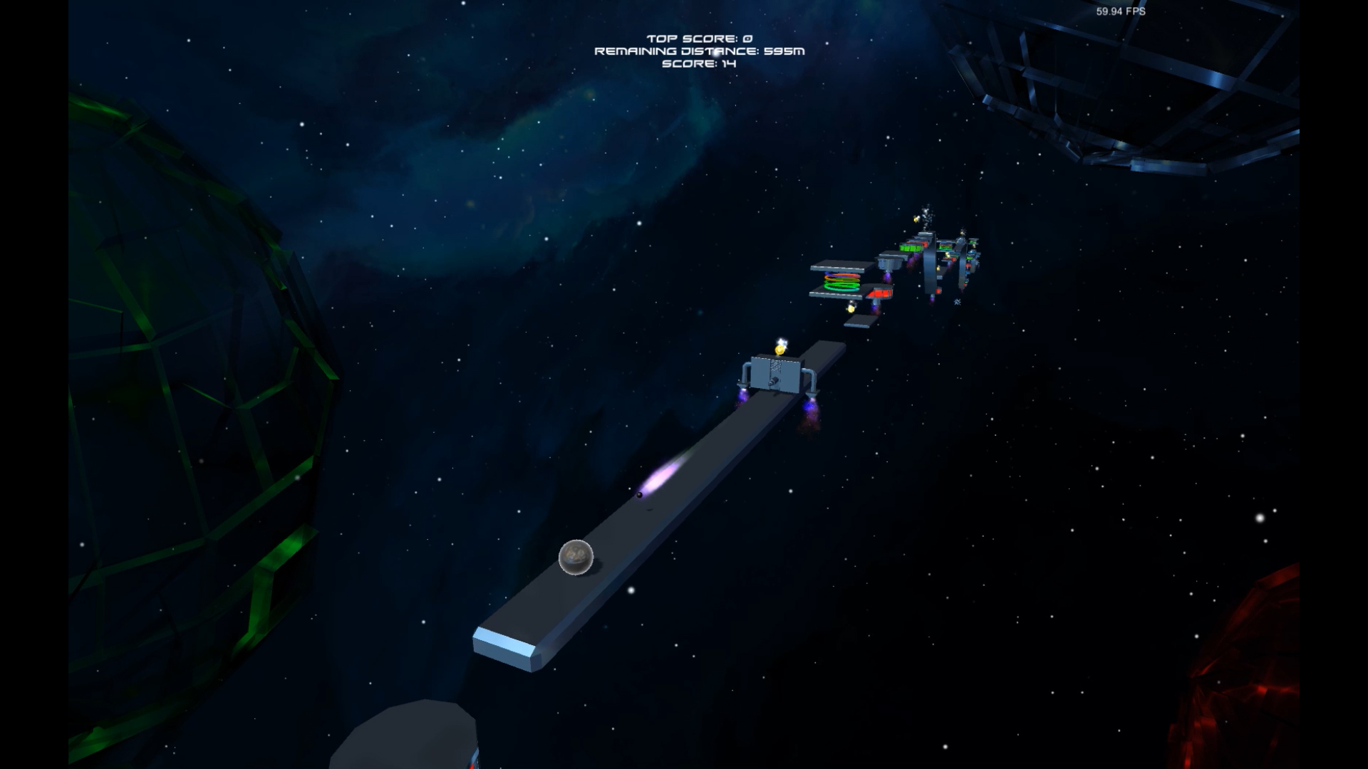 RGBverse screenshot 3
