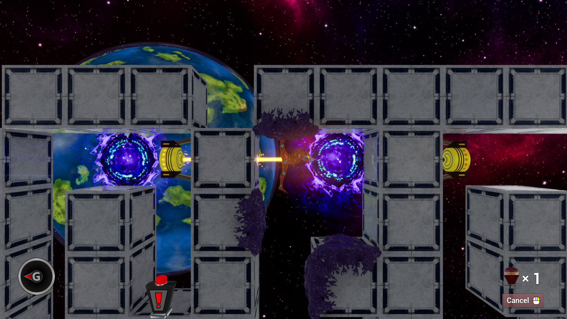 Stratside screenshot 12