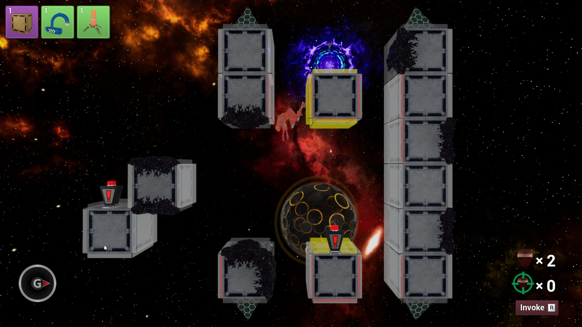 Stratside screenshot 4