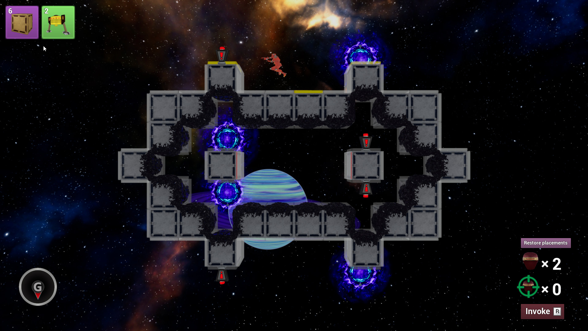 Stratside screenshot 16