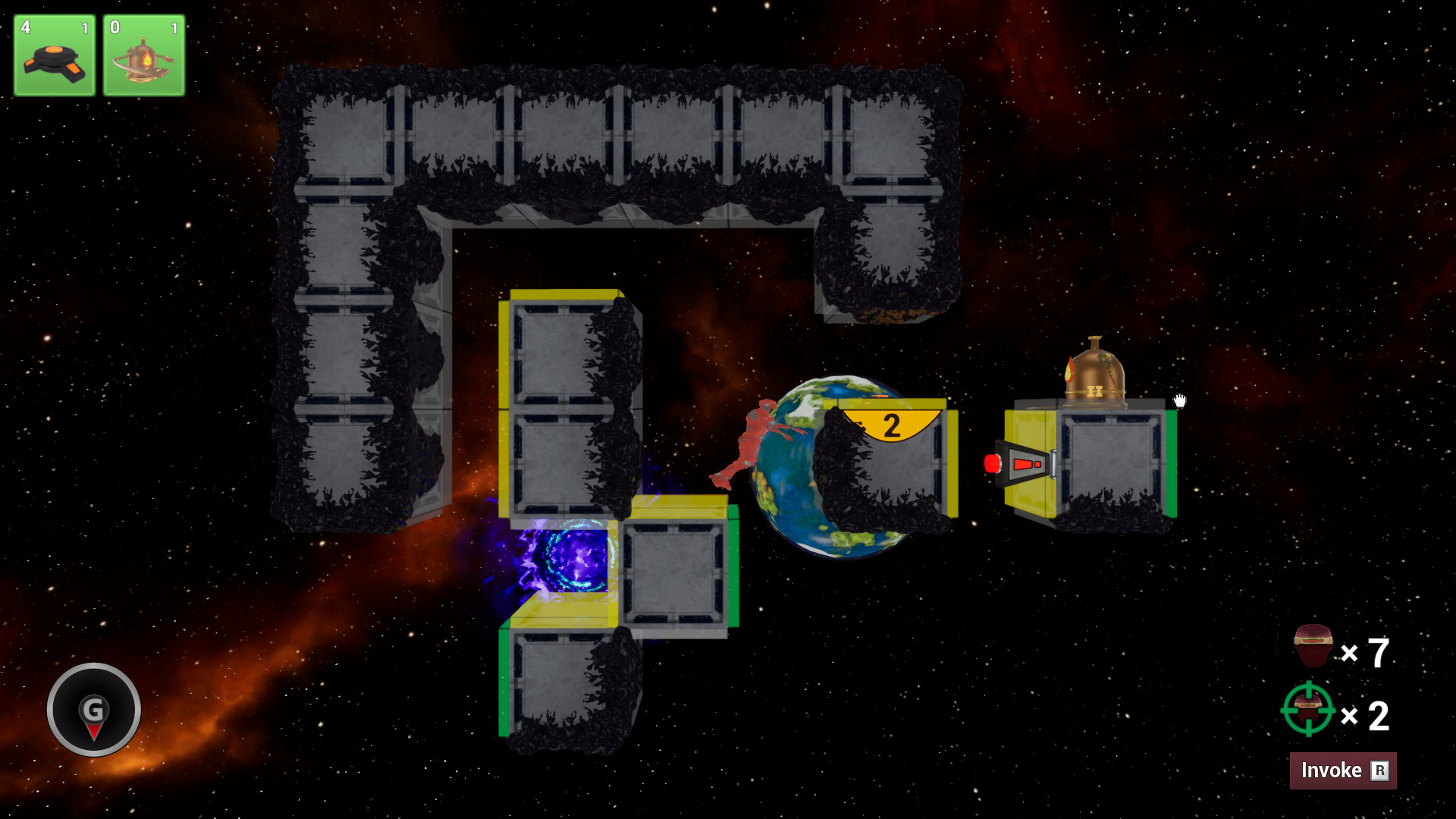 Stratside screenshot 14