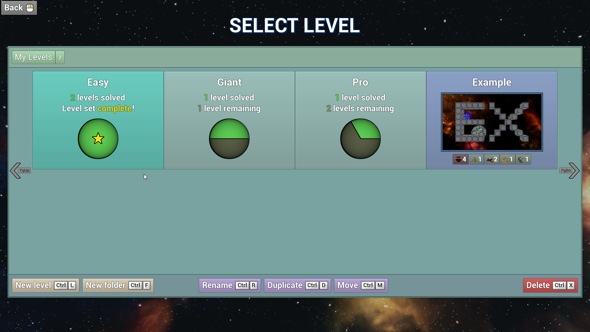 Stratside screenshot 23