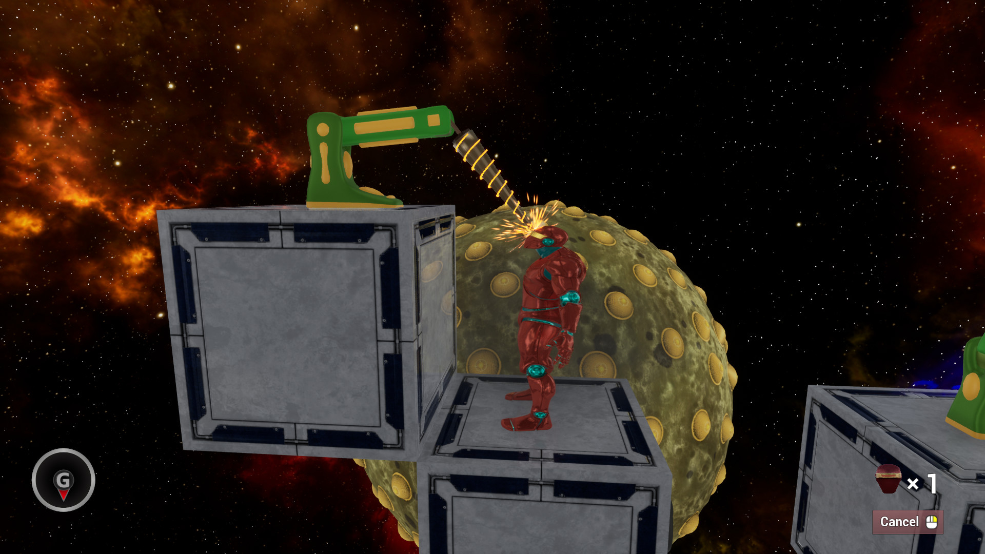Stratside screenshot 9