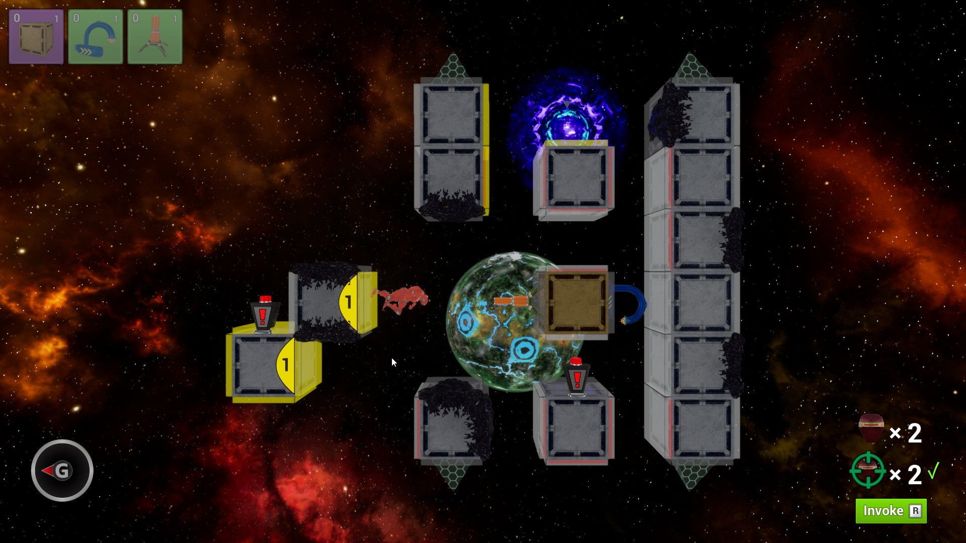 Stratside screenshot 13