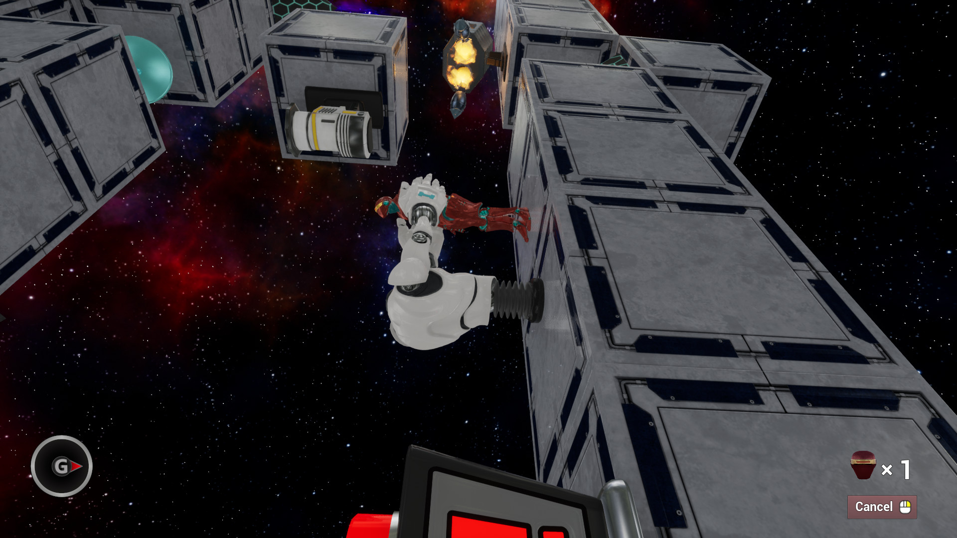 Stratside screenshot 6