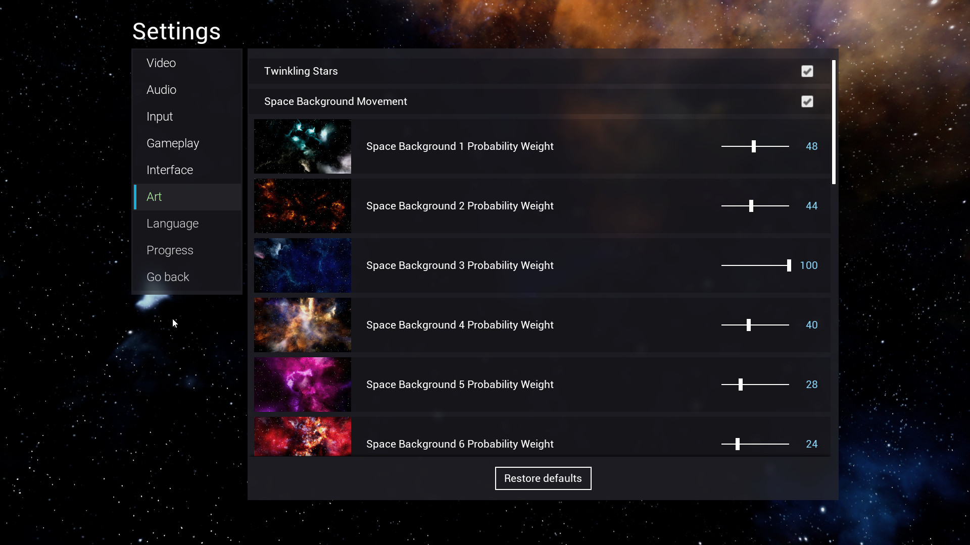 Stratside screenshot 30