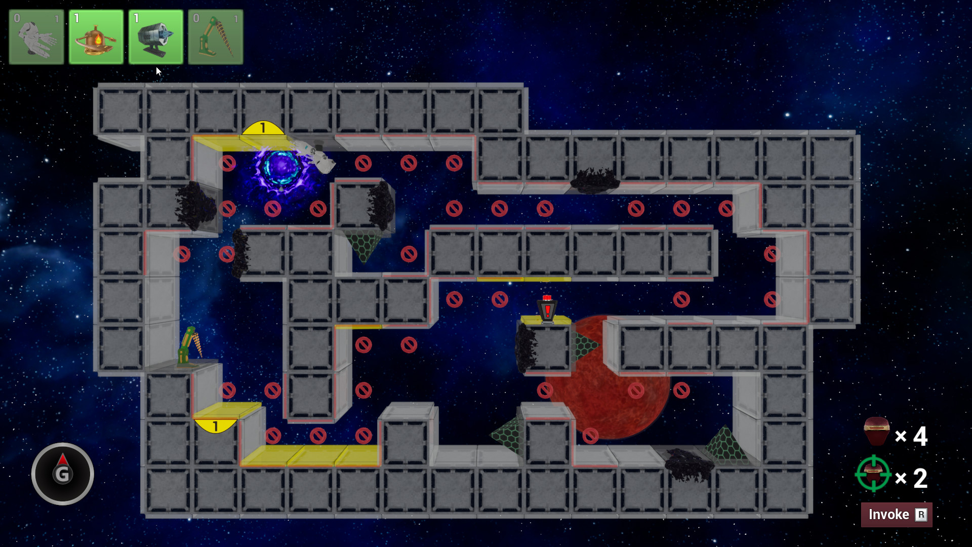 Stratside screenshot 17
