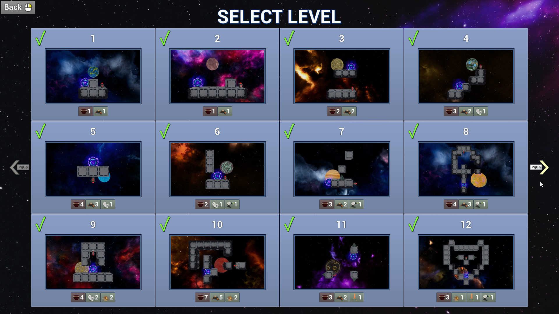 Stratside screenshot 21