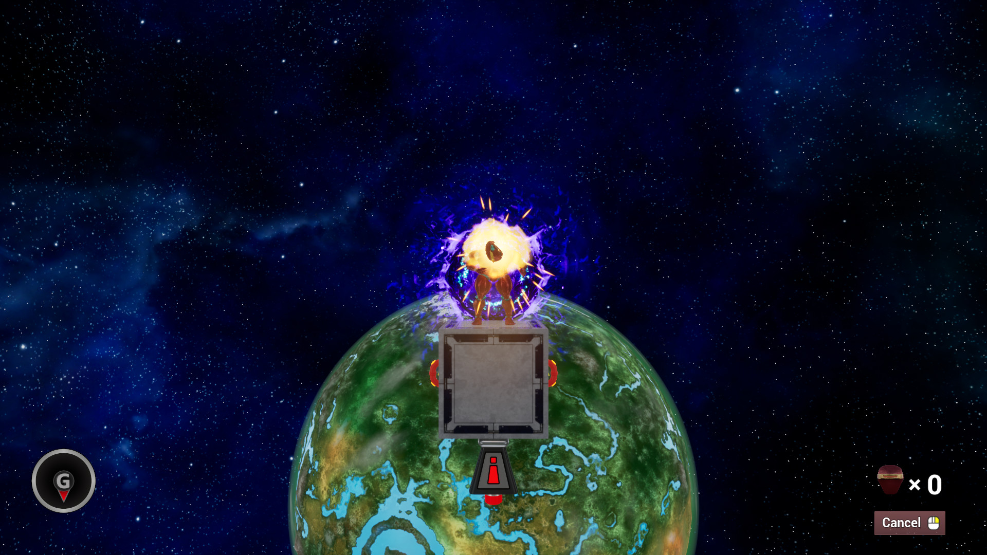 Stratside screenshot 10