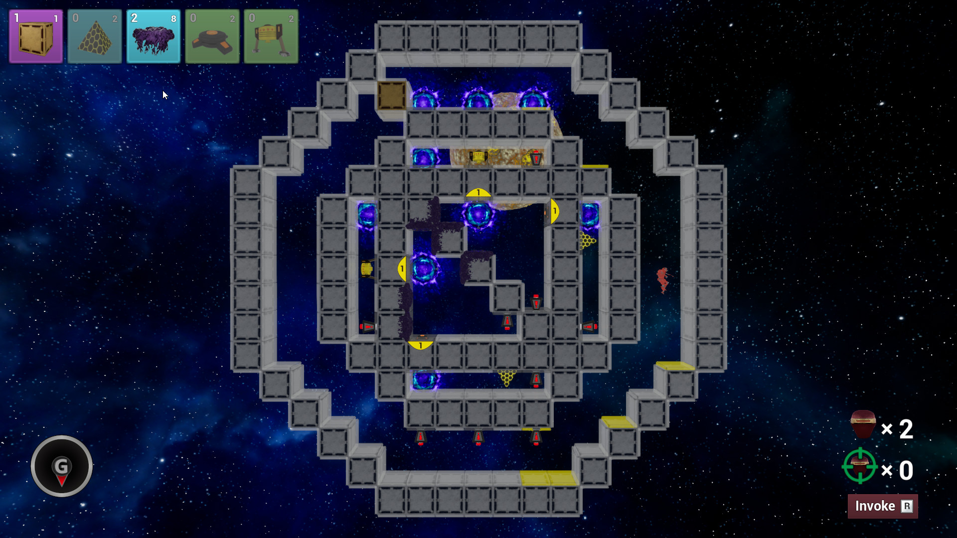 Stratside screenshot 19