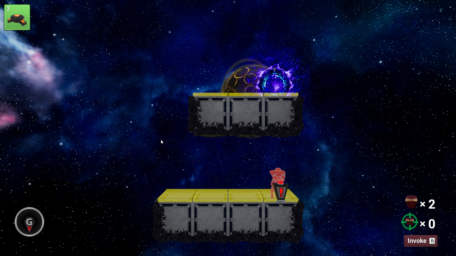 Stratside screenshot 15