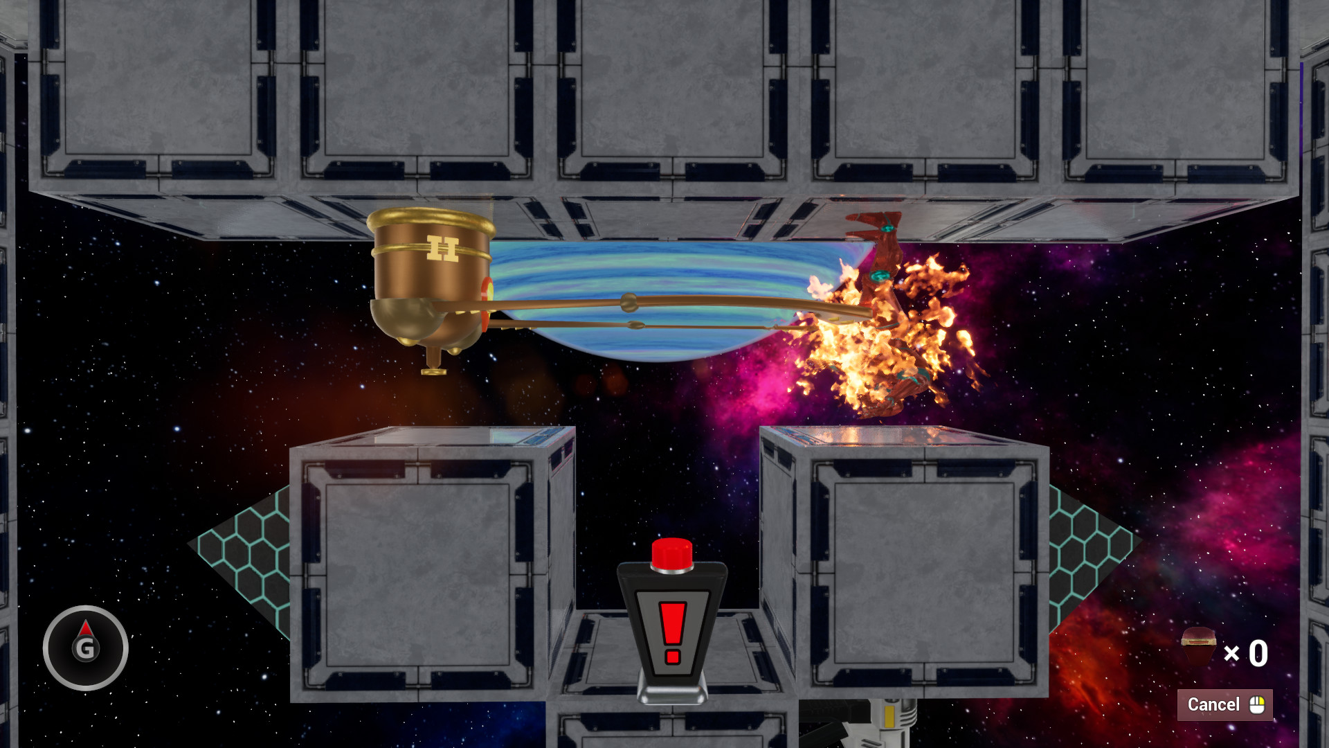Stratside screenshot 7