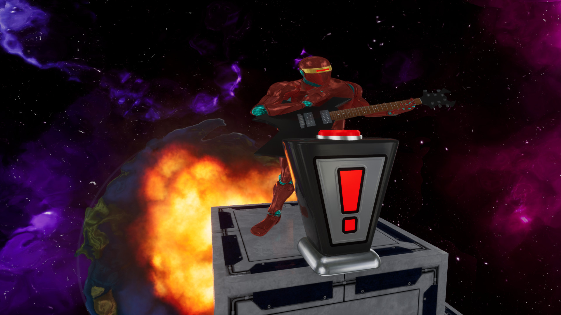 Stratside screenshot 1