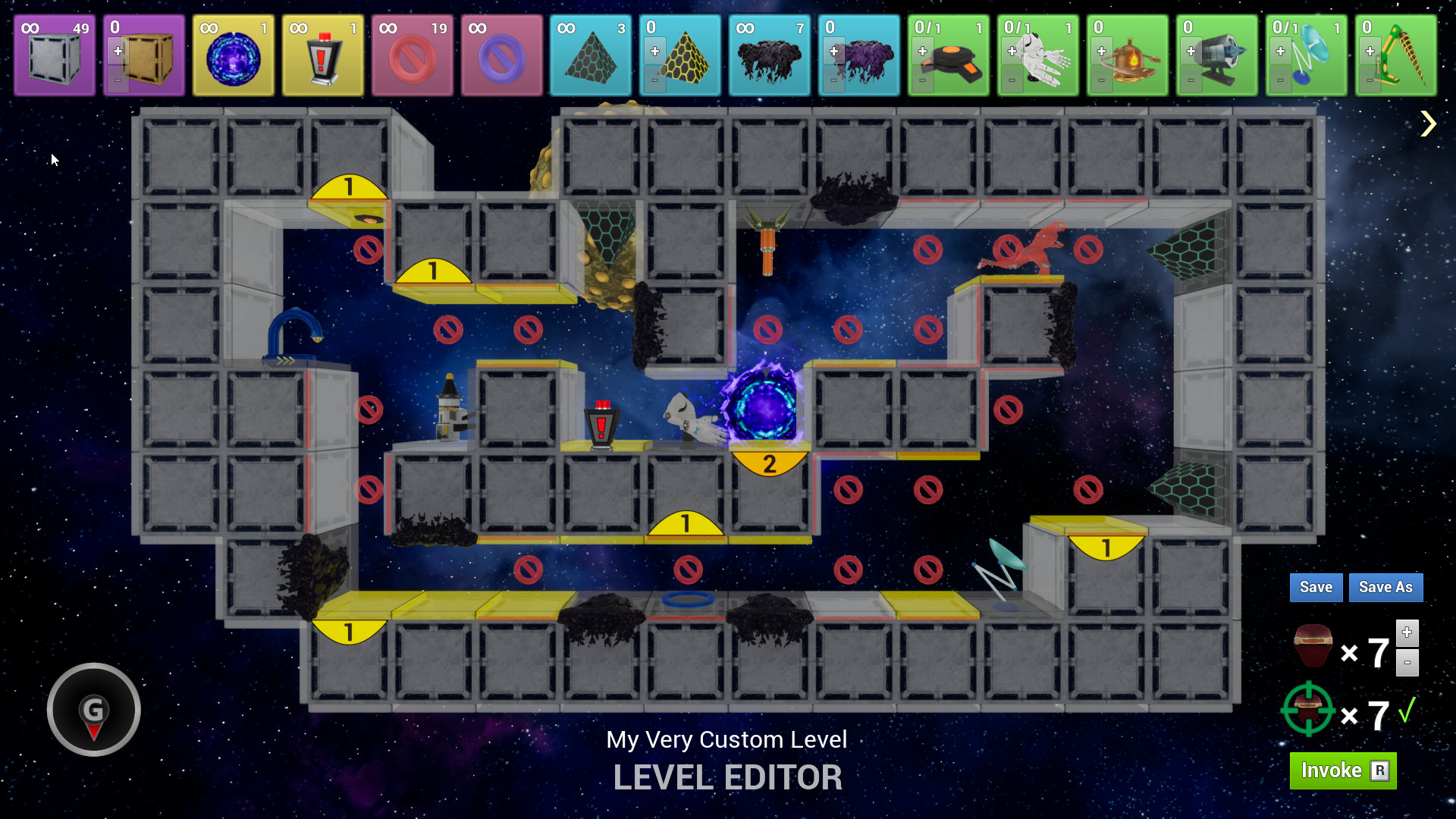 Stratside screenshot 18