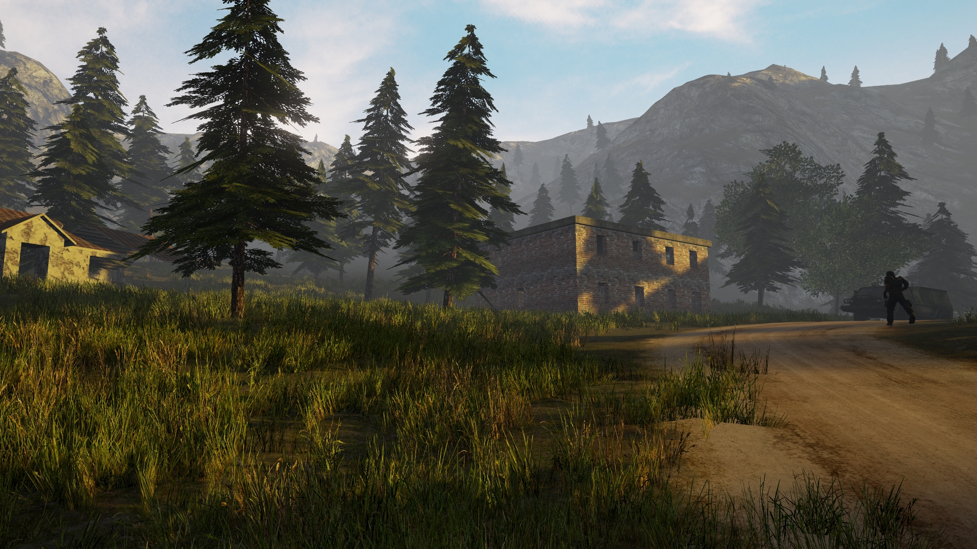 Dome screenshot 2