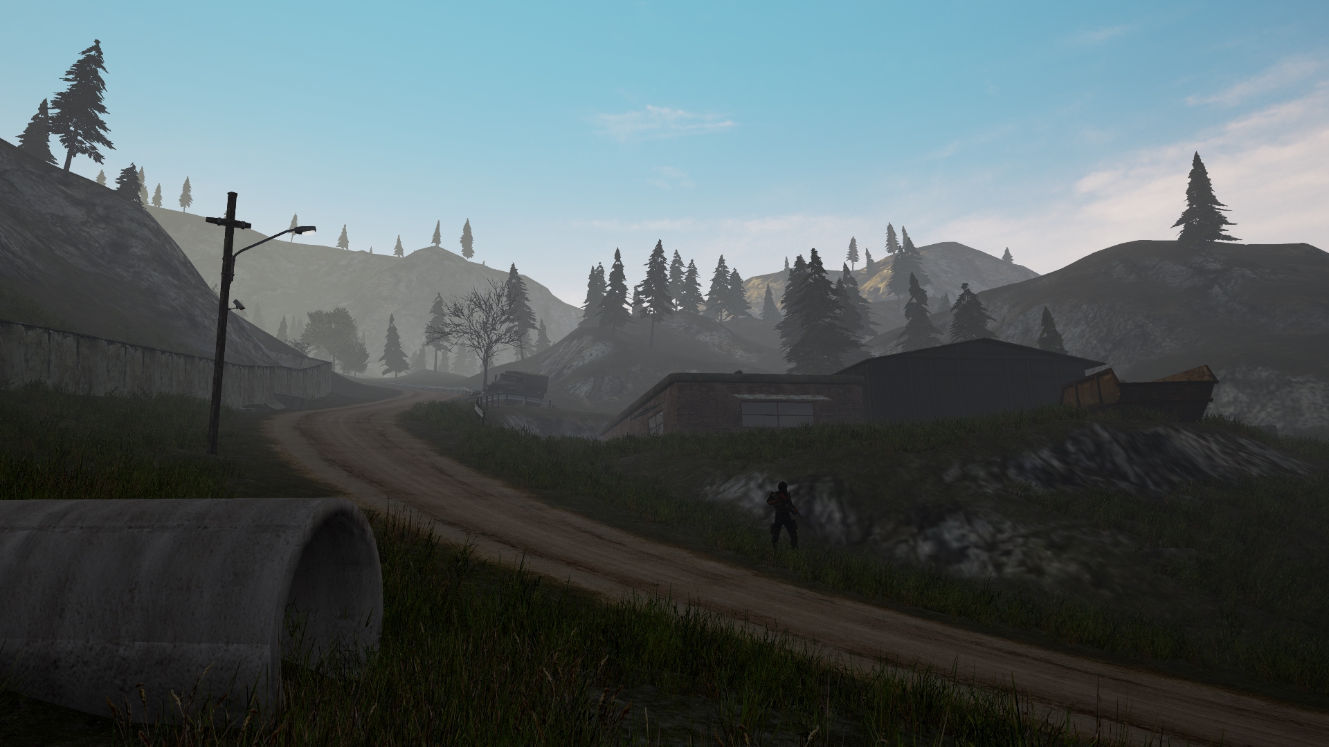 Dome screenshot 1