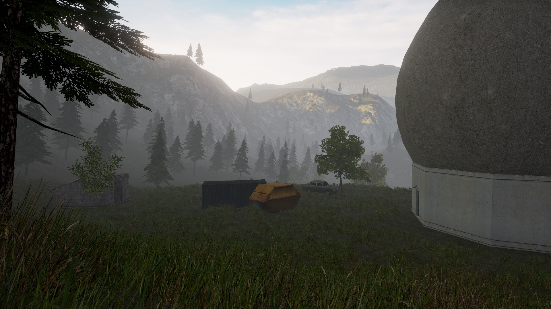 Dome screenshot 3