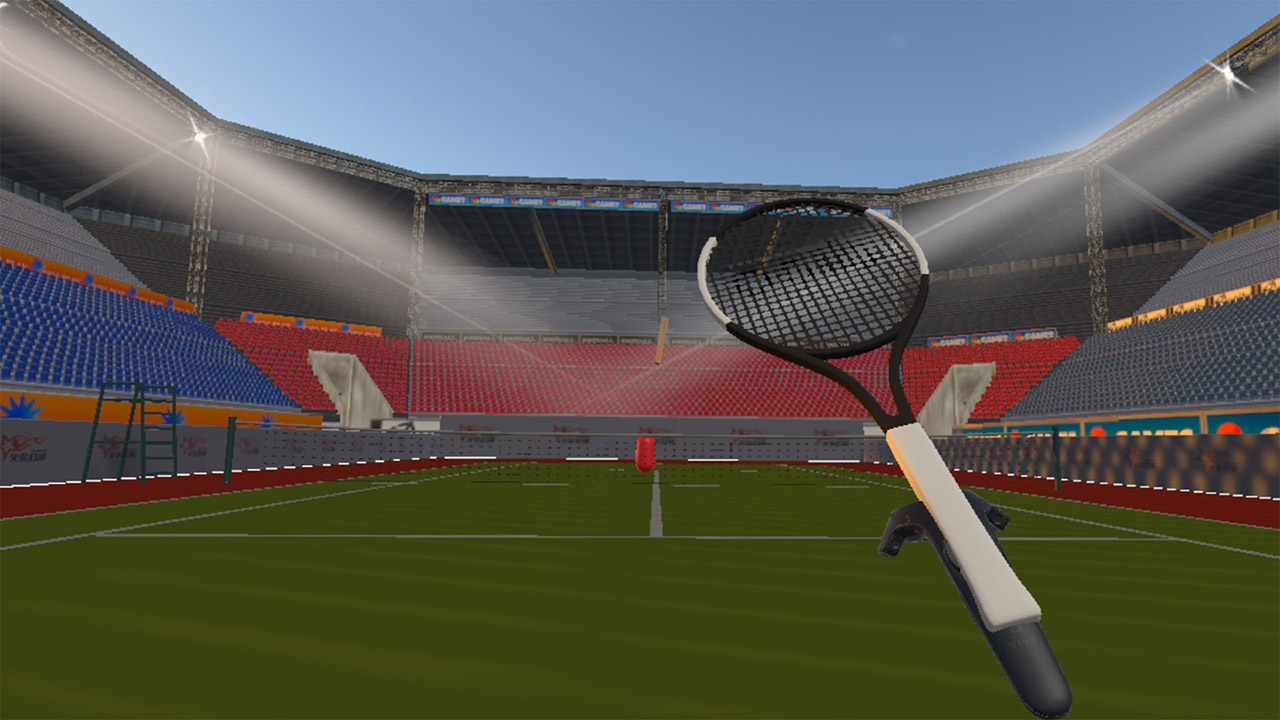 VR Chair Games screenshot 9