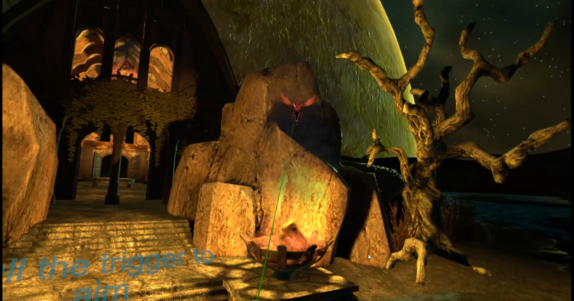 VR Chair Games screenshot 8