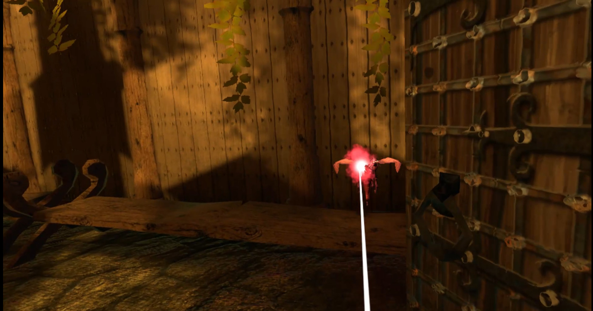 VR Chair Games screenshot 7