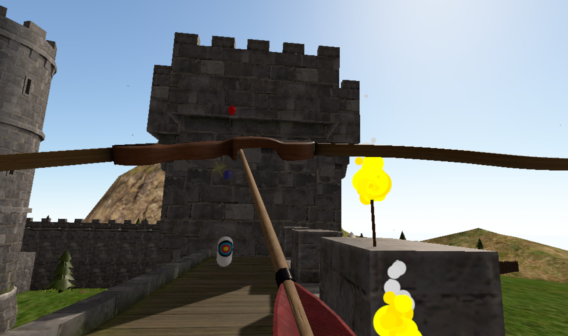 VR Chair Games screenshot 11