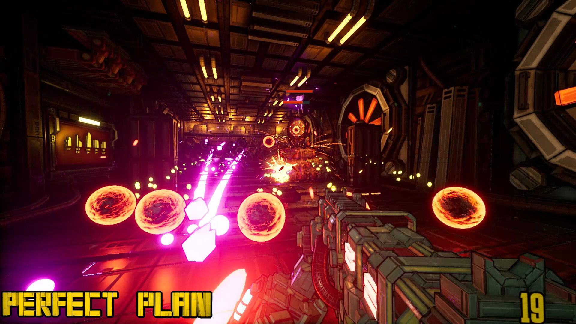 Perfect Plan  screenshot 9