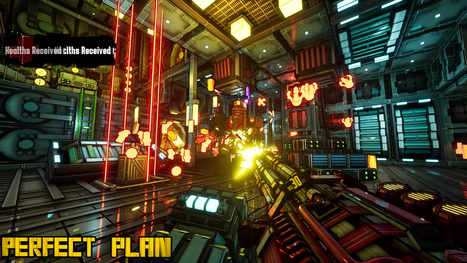 Perfect Plan  screenshot 4