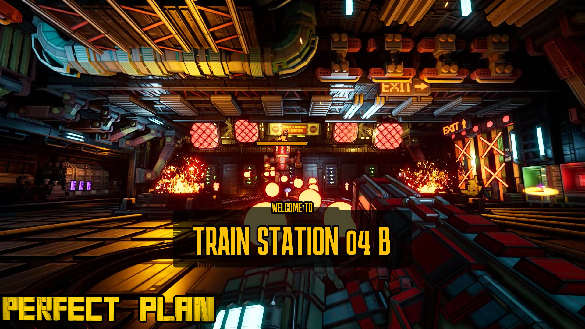 Perfect Plan  screenshot 3