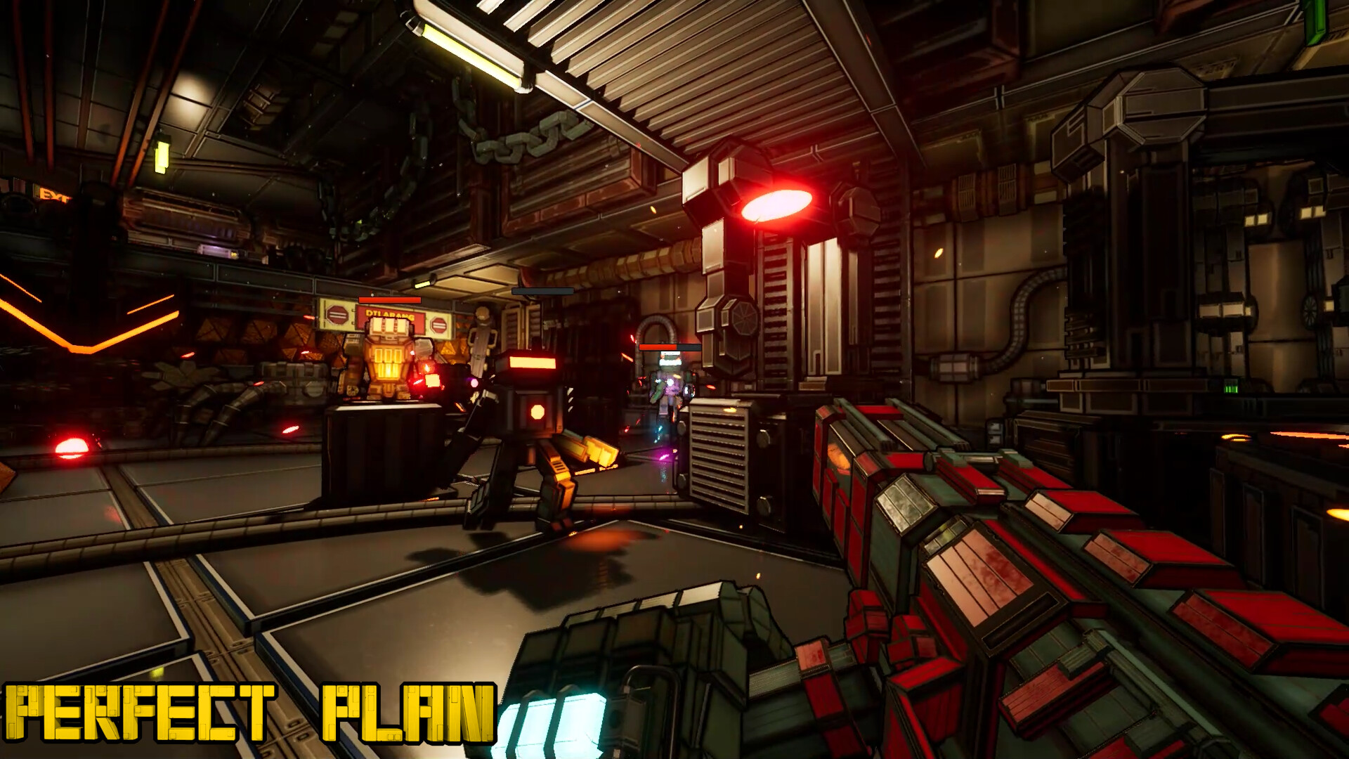 Perfect Plan  screenshot 6