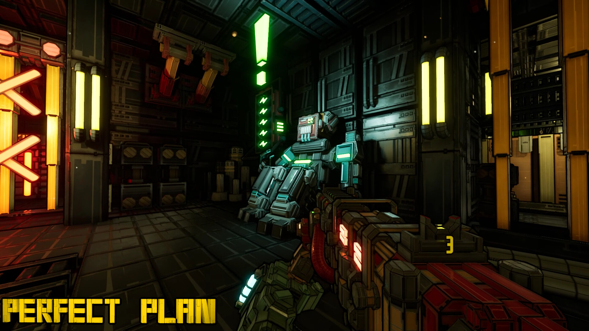 Perfect Plan  screenshot 8