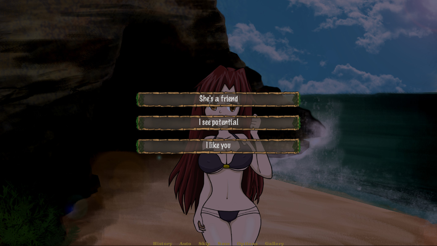 Getaway Island screenshot 8