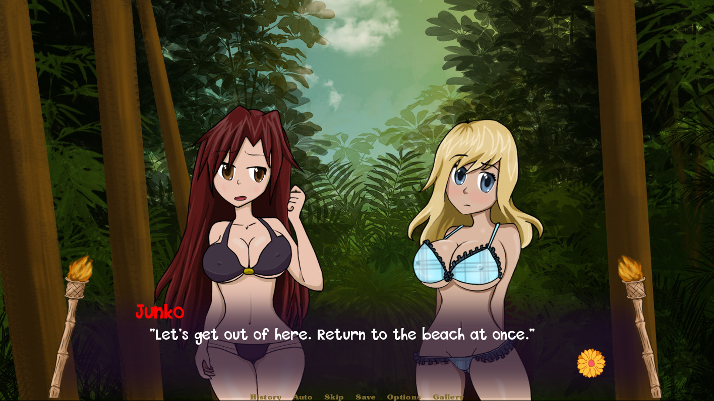 Getaway Island screenshot 10