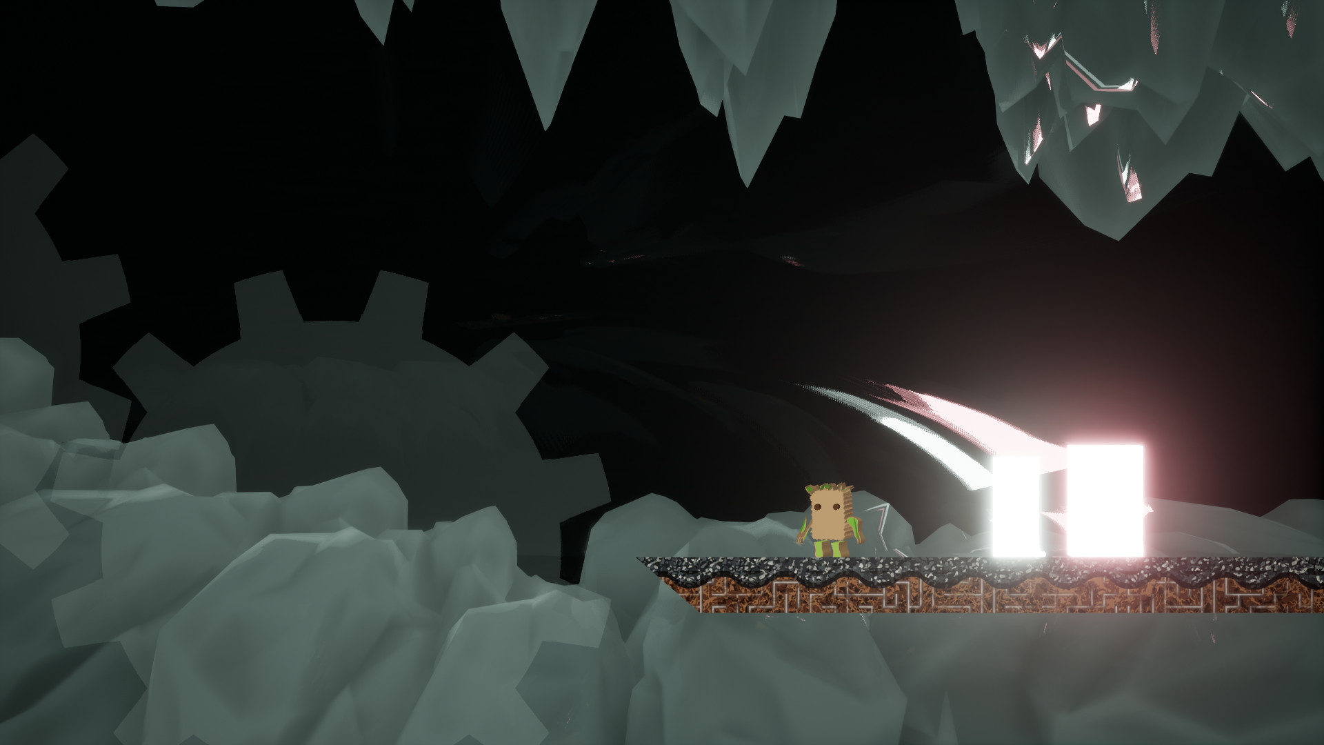 The Last Tree screenshot 6