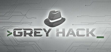 Grey Hack Cover Image