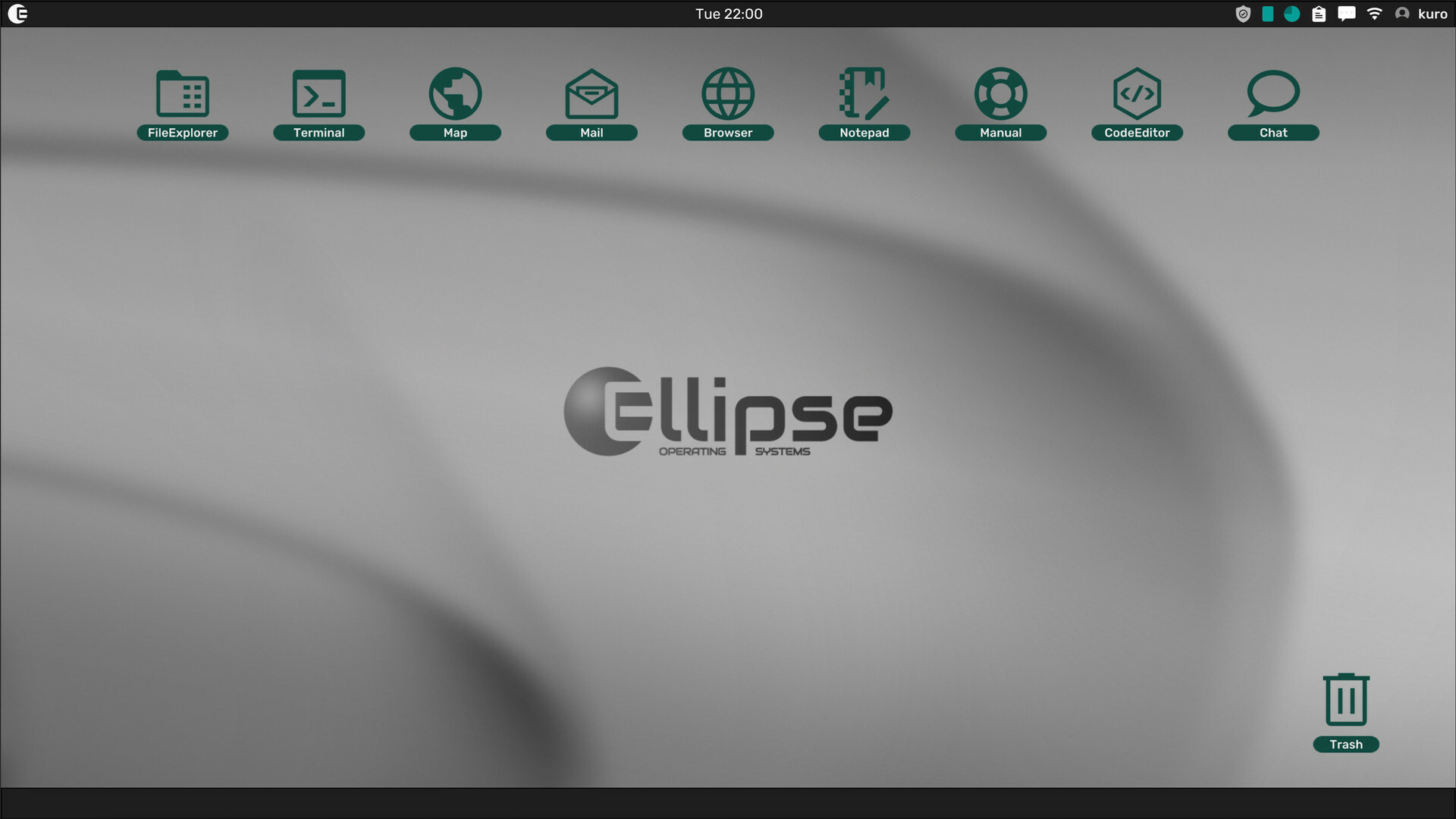 Grey Hack screenshot 1