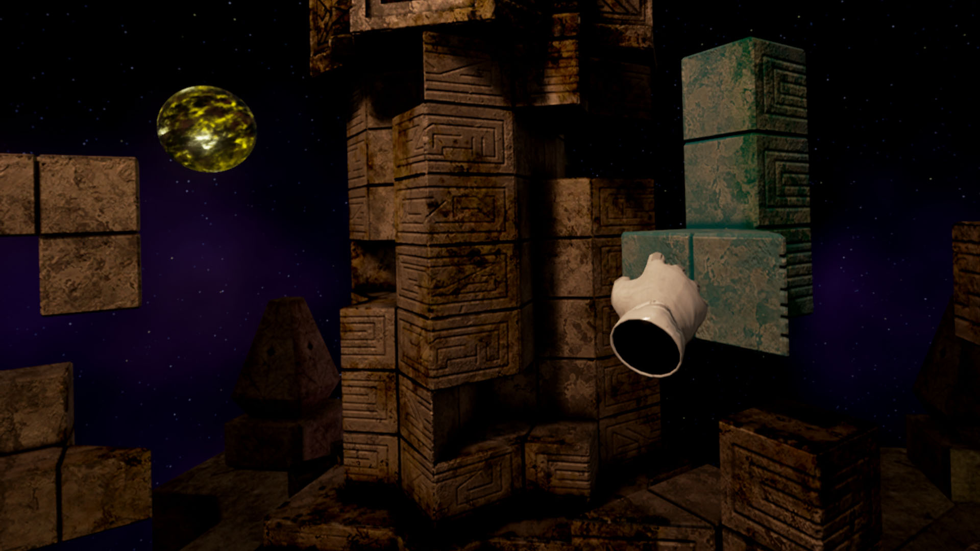 Unearthing Mars VR screenshot 8