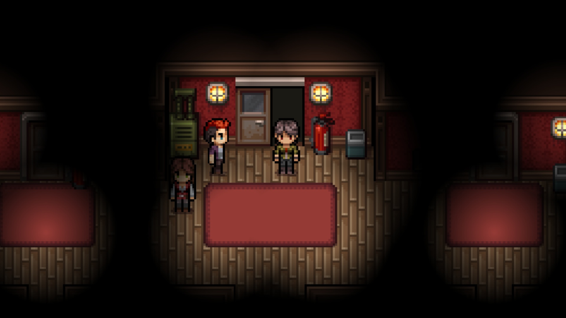 Fear the Dead screenshot 8