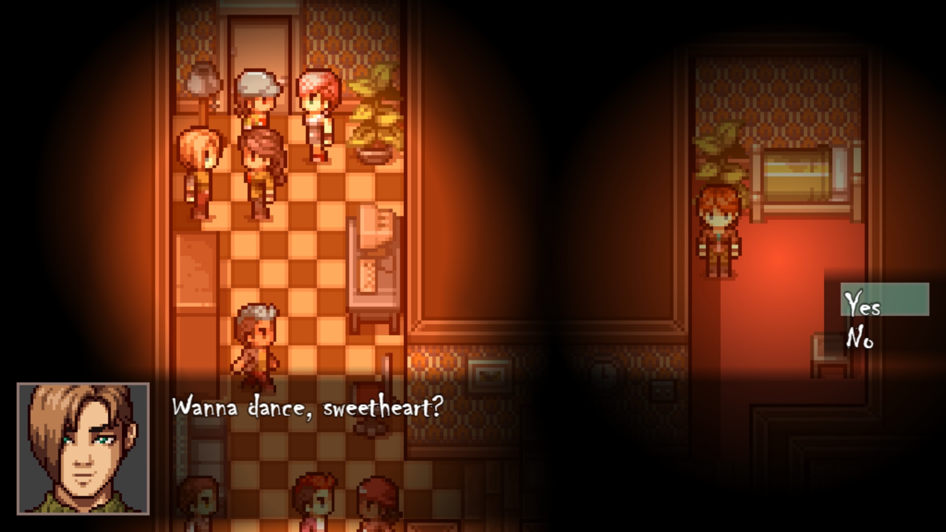 Fear the Dead screenshot 3