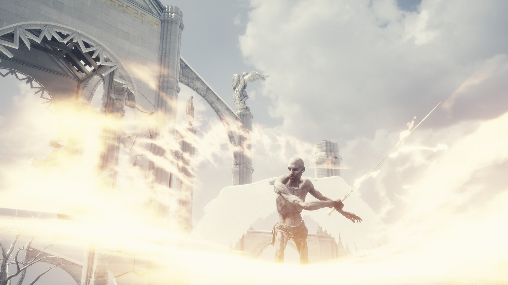 In Death screenshot 13