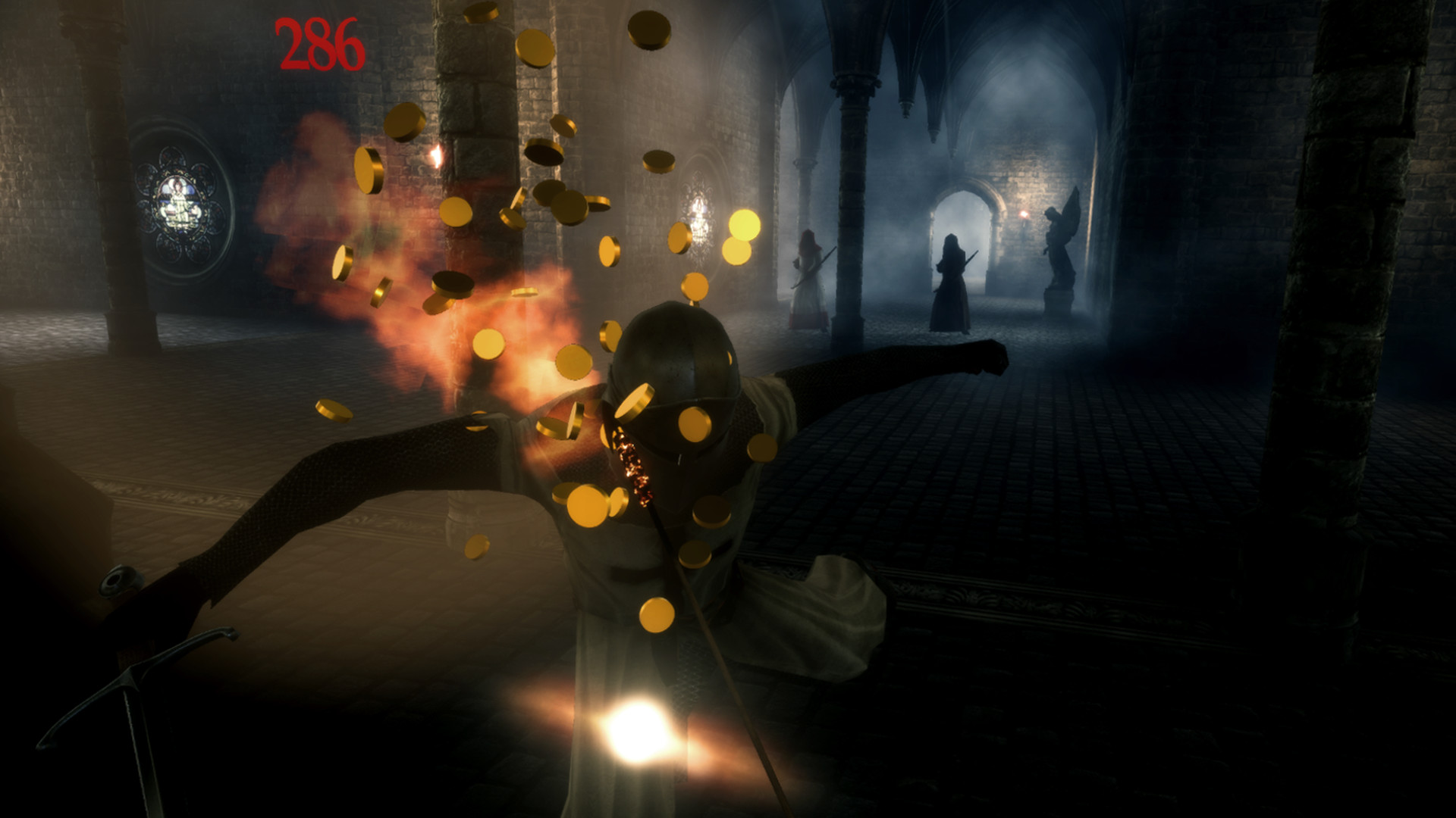 In Death screenshot 10