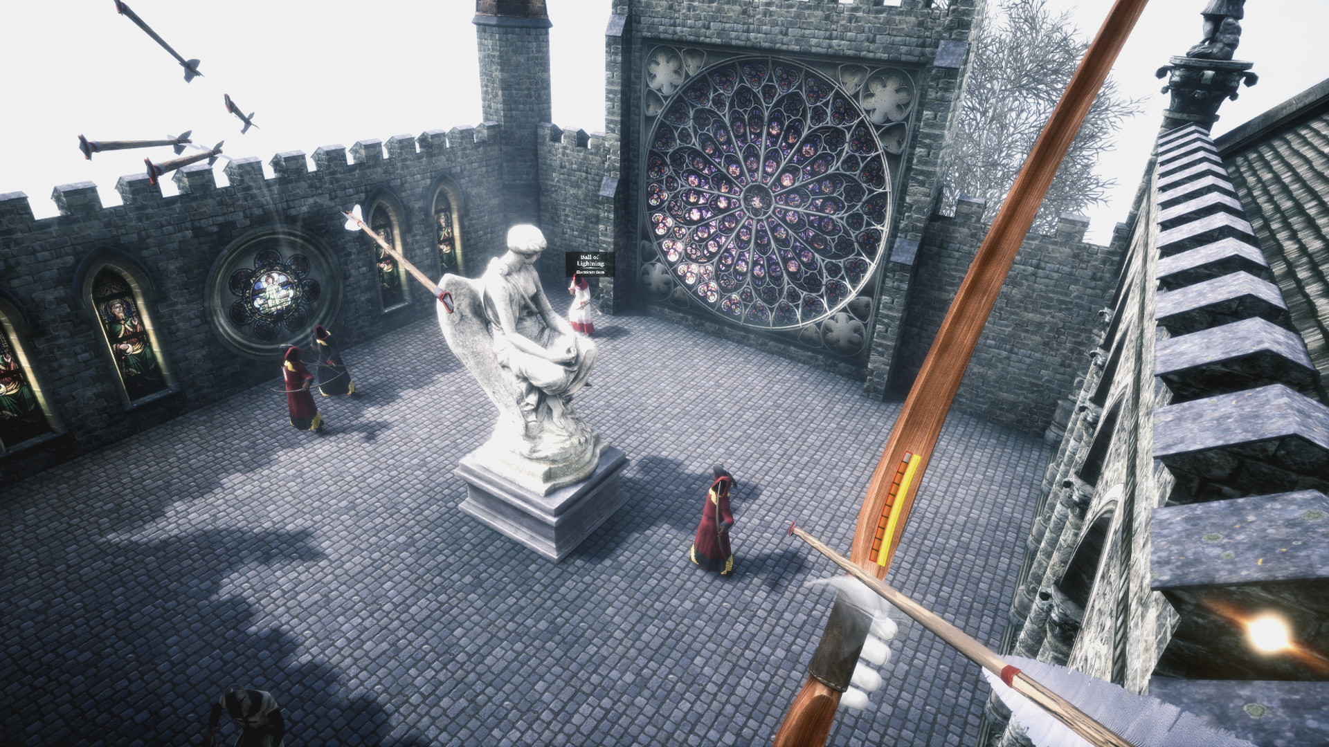 In Death screenshot 11