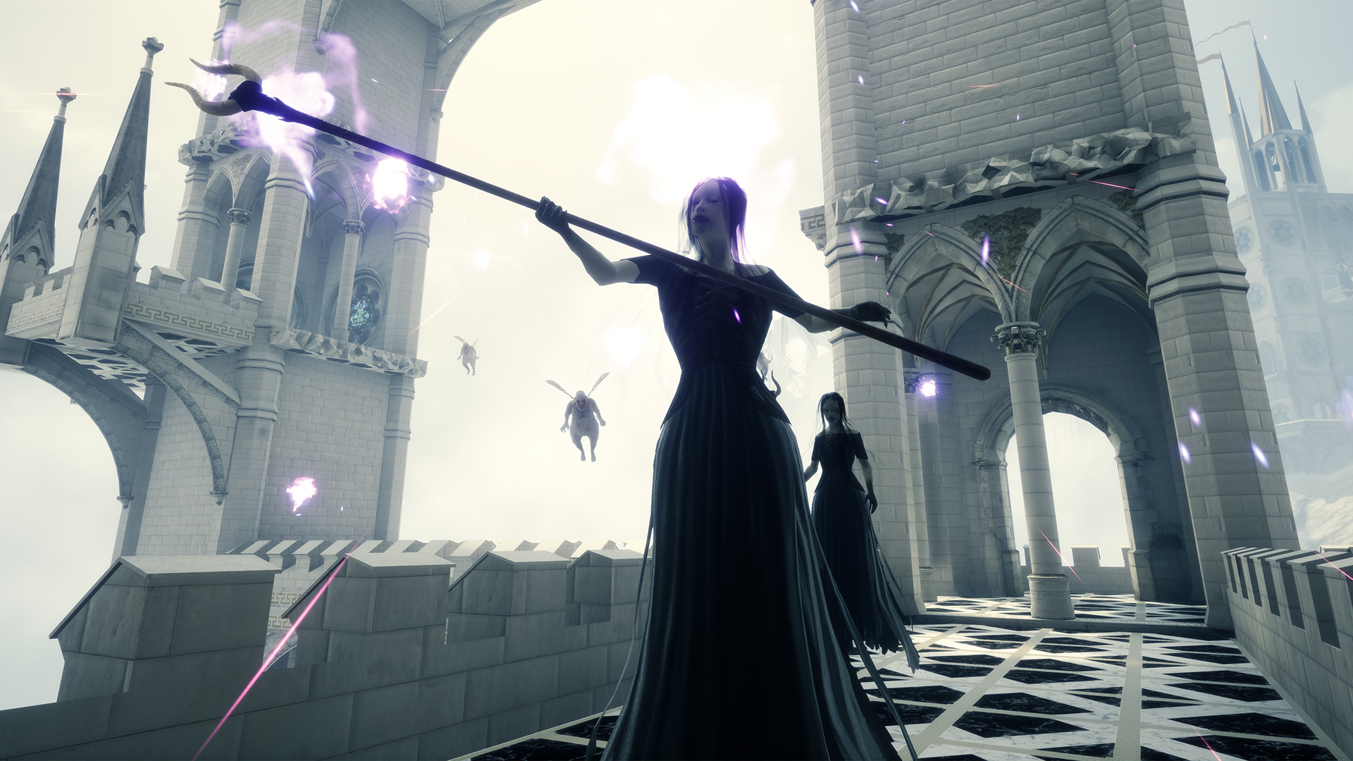 In Death screenshot 3