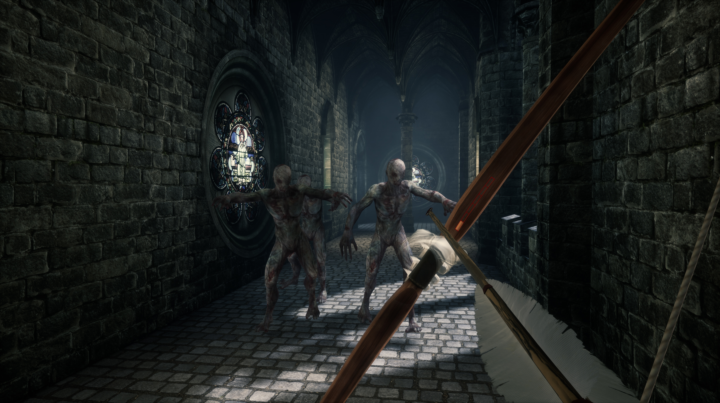 In Death screenshot 2