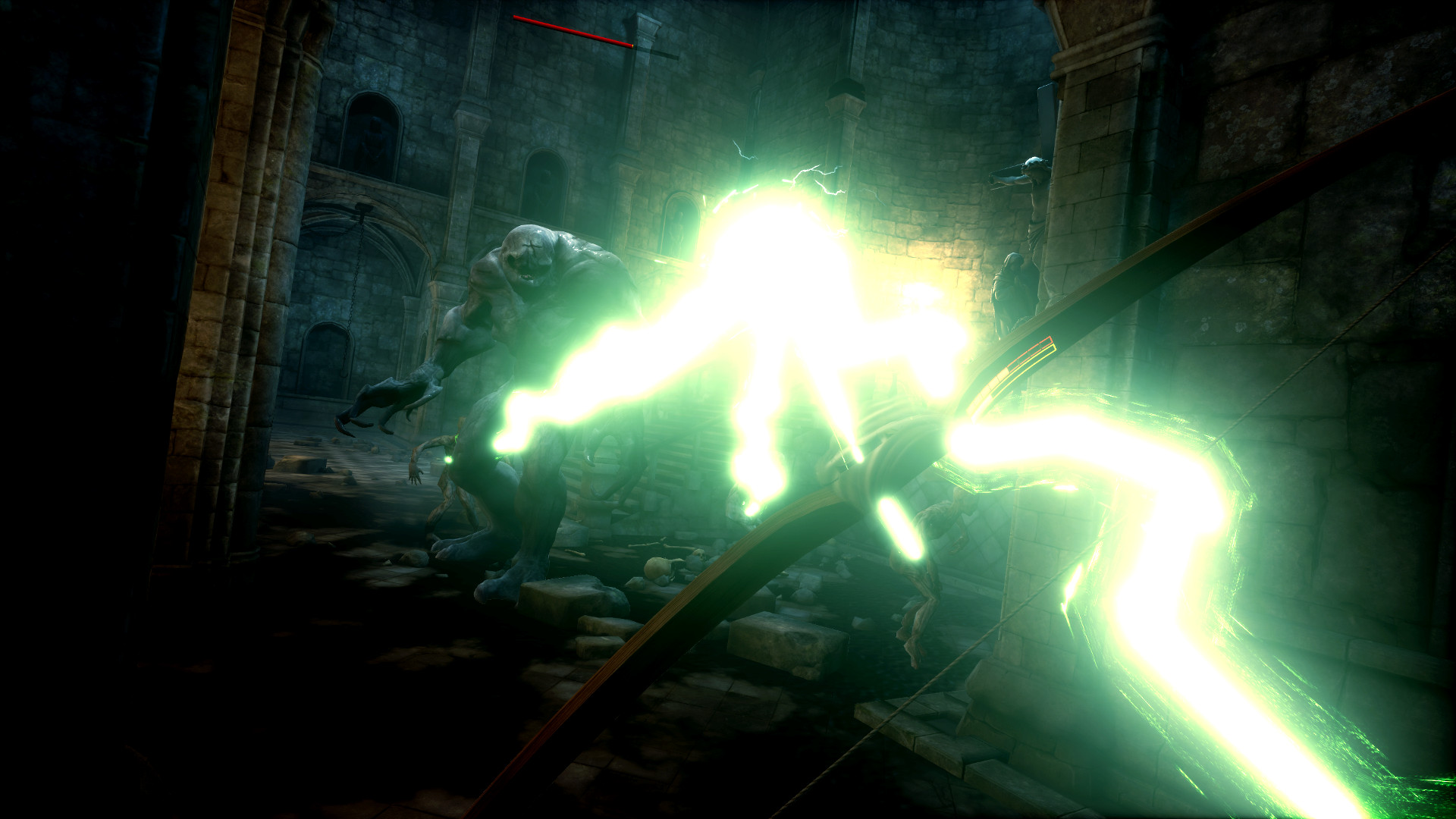 In Death screenshot 17